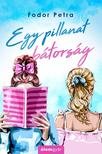 Fodor Petra - Egy pillanat bátorság
