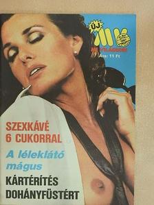 Birinyi Ilona - Új Mi Világunk 1987/6. [antikvár]