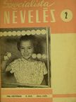 Anna Koscova - Szocialista nevelés 1964. október [antikvár]