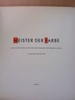 Vladimír Novotny - Meister der Farbe [antikvár]