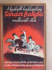 Szalacsy Károly - A legvitézebb kozákkapitány [antikvár]