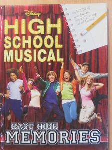Emma Harrison - High School Musical - East High Memories [antikvár]