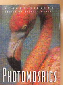 Robert Silvers - Photomosaics [antikvár]