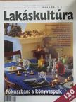 Lakáskultúra 1998. december [antikvár]