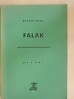 Sováry Anna - Falak [antikvár]