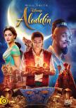Aladdin (élőszereplős) - DVD