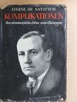 Eugéne de Savitsch - Komplikationen [antikvár]