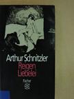 Arthur Schnitzler - Reigen/Liebelei [antikvár]