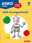 Michaela Weiß - LOGICO Primo 1259 - Játék és programozás