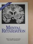 Mental Retardation [antikvár]