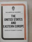 The United States and Eastern Europe [antikvár]