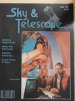 David H. Smith - Sky & Telescope June 1987 [antikvár]
