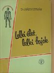 Dr. Hárdi István - Lelki élet, lelki bajok [antikvár]