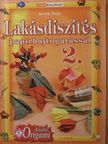 Sebők Zsolt - Lakásdíszítés papírhajtogatással 2. [antikvár]