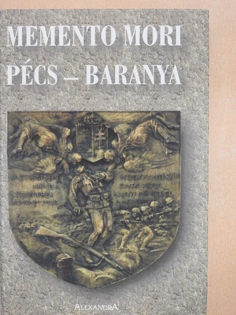 Romváry Ferenc - Memento Mori [antikvár]
