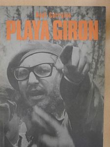 Playa Giron [antikvár]
