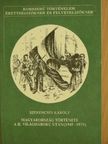 Szerencsés Károly - Magyarország története a II. világháború után (1945-1975) [antikvár]