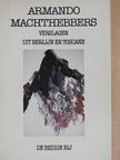 Armando Machthebbers - Verslagen uit Berlijn en Toscane [antikvár]