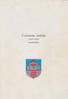 Esztergomi krónika 1990-1994 [antikvár]