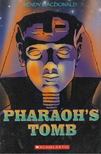Wendy MacDonald - Pharaoh's Tomb [antikvár]