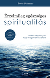 Peter Scazzero - Érzelmileg egészséges spiritualitás [eKönyv: epub, mobi]