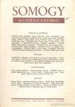 Laczkó András - Somogy 1983. nov.-dec. 6. szám [antikvár]