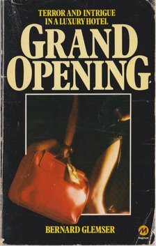 Glemser, Bernard - Grand Opening [antikvár]