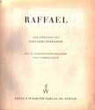 Stepanow, Giovanni - Raffael [antikvár]