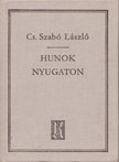 Cs. Szabó László - Hunok Nyugaton [antikvár]