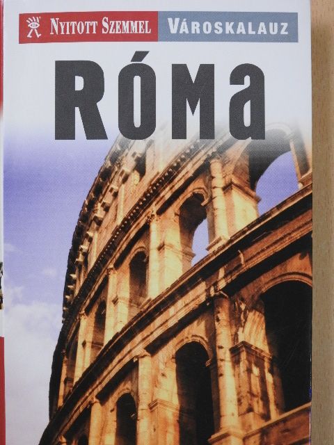 Róma [antikvár]