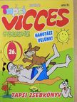 Vicces Tapsi 2012/2. [antikvár]