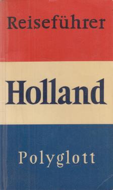 Althoff, Egon - Holland [antikvár]