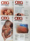 OBG Management válogatás 2017. március-november [antikvár]