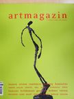Bálint Attila - Artmagazin 2004. március [antikvár]