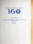 Beck Mihály - A Tudományos Ismeretterjesztő Társulat története 1841-2001 [antikvár]