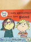 Carol Noble - I really Absolutely must have Glasses [antikvár]