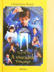 Christianna Brand - Nanny McPhee - A varázsdada visszatér [antikvár]