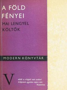 Arnold Slucki - A föld fényei [antikvár]