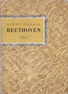 Ludwig van Beethoven [antikvár]
