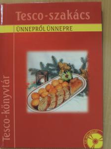 Pető Gyula - Ünnepről ünnepre [antikvár]