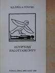 Egyiptomi Halottaskönyv [antikvár]