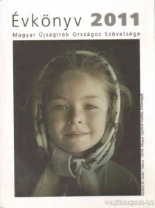 MÚOSZ Évkönyv 2011 [antikvár]