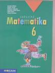 Csordás Mihály - Sokszínű matematika 6. [antikvár]