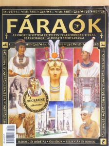 Fáraók [antikvár]