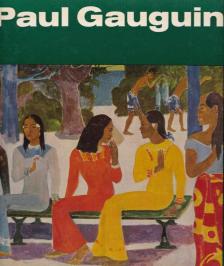 Mittelstädt, Kuno - Paul Gauguin [antikvár]