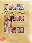 Ágoston Vilmos - Hungaricum 2008/1. [antikvár]