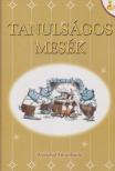 Szerdahelyi Krisztina - Tanulságos mesék [antikvár]