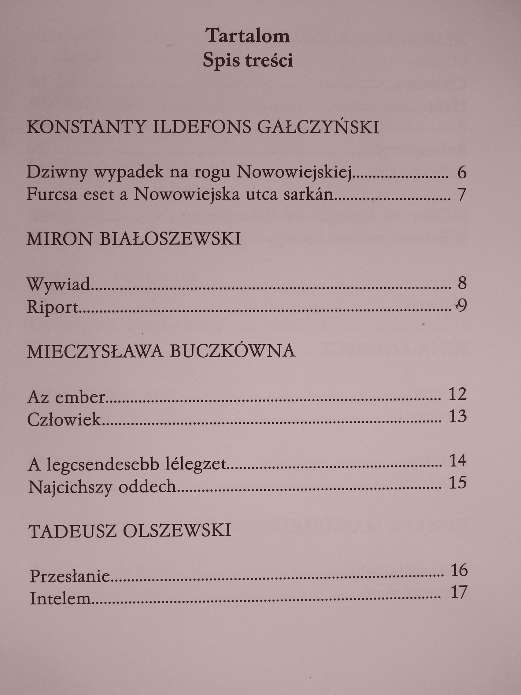 Aleksander Nawrocki - Eltékozolt ajándék (dedikált példány) [antikvár]