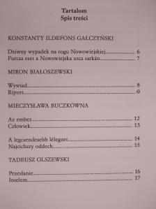Aleksander Nawrocki - Eltékozolt ajándék (dedikált példány) [antikvár]