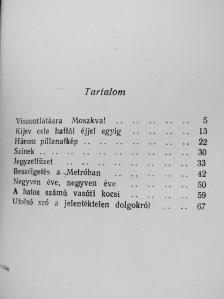 Szász János - Szeressétek a galambokat [antikvár]